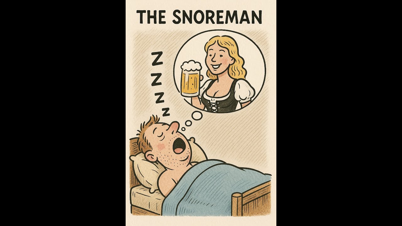 You will never sleep alone! This is your new sleeping buddy!