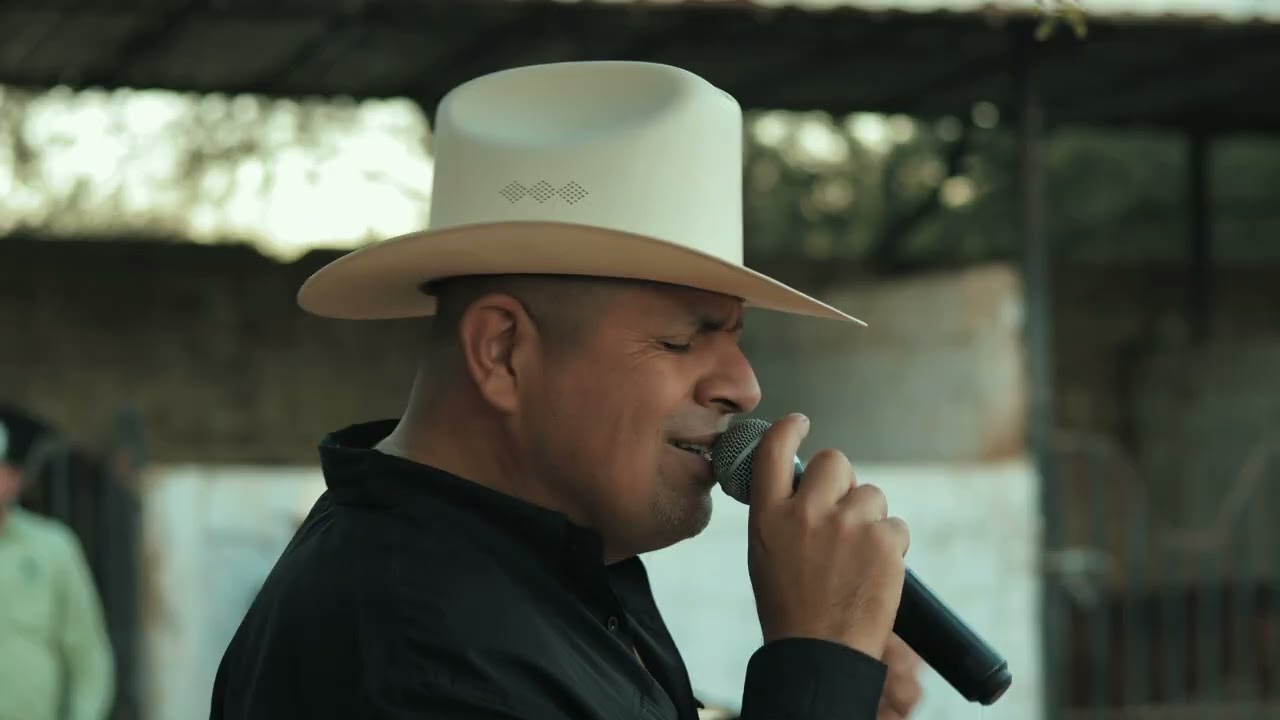 Miguel Padilla - El Abuelo de Chalino ( video oficial 2025) 