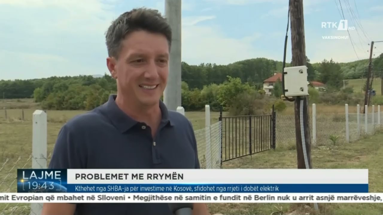 LAJMET QENDORE 03.10.2021