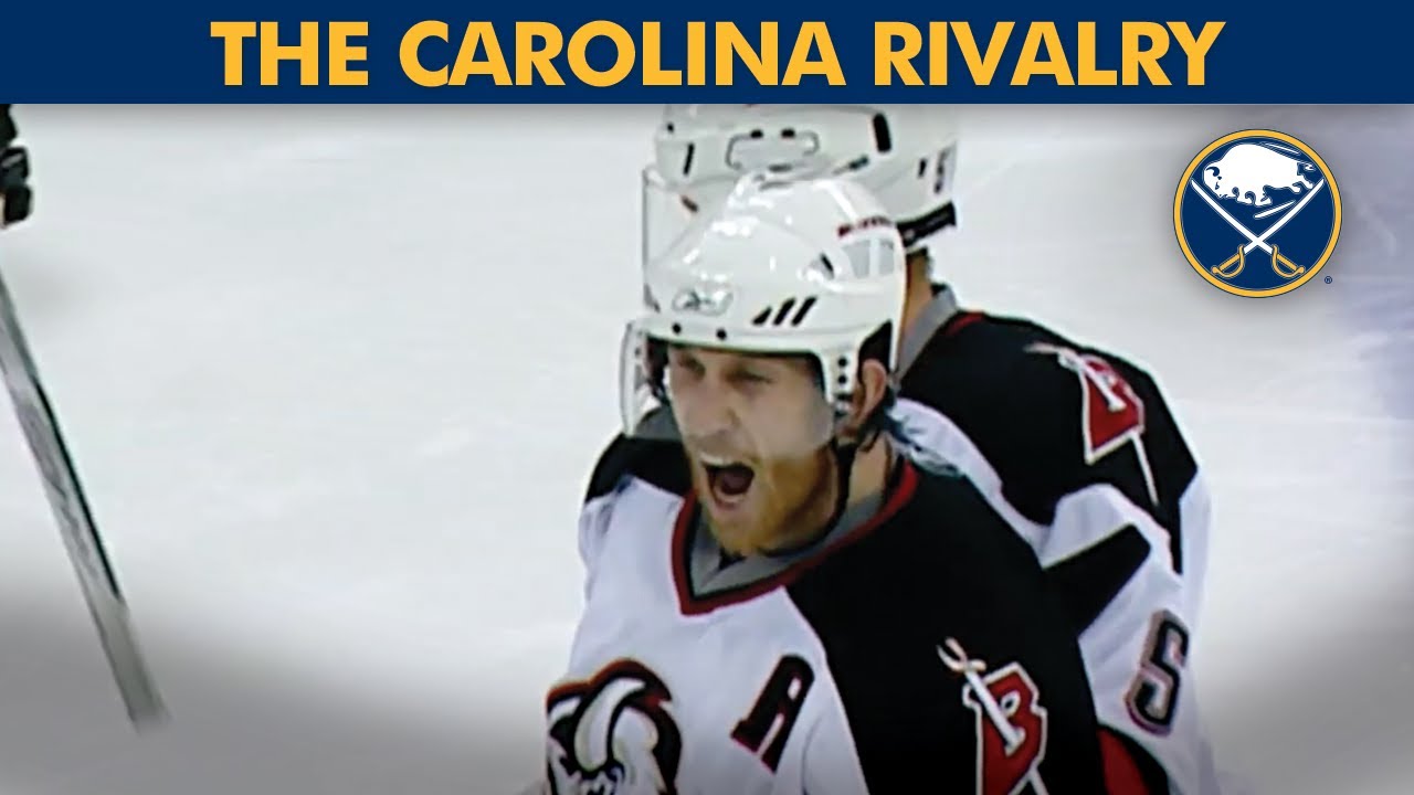 The Carolina Rivalry