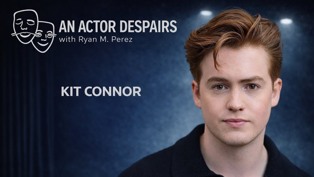 Kit Connor 
