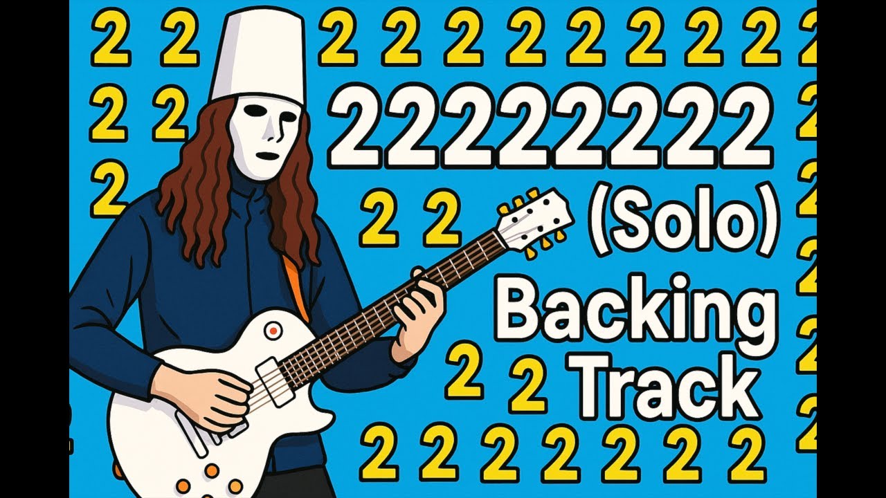 #Buckethead 