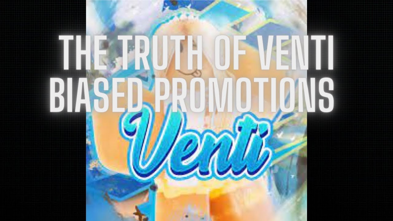 Roblox Venti Cafe Exposed (The Truth)