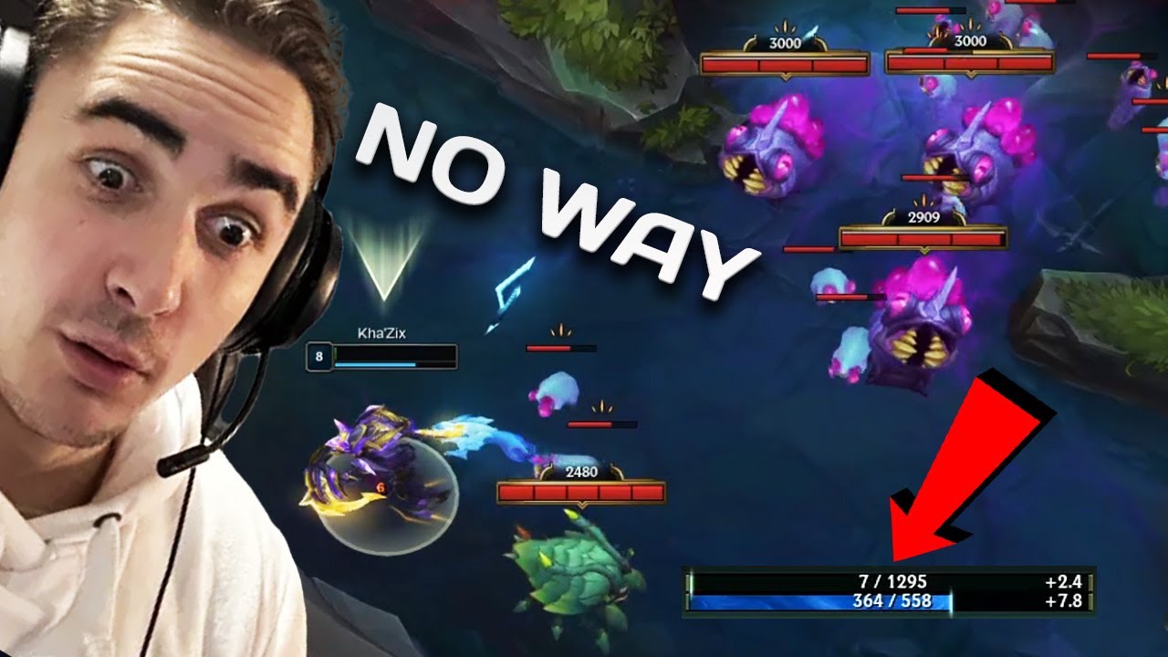 NO WAY I DIED LIKE THAT | MeLeBron