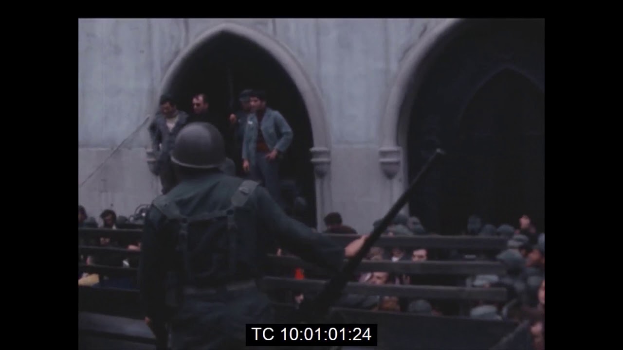 Military Coup in Portugal | De Spinola Comes To Power | Carnation Revolution | April 1974