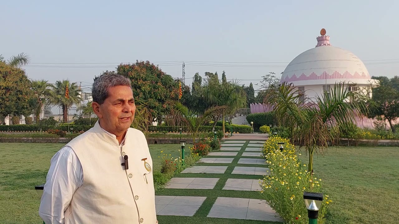 ज्ञान मानसरोवर से दिल में छपने वाली आज 8 मार्च की मुरली से गहराई की बातें।#आजकीमुरली #bharatbhushan 