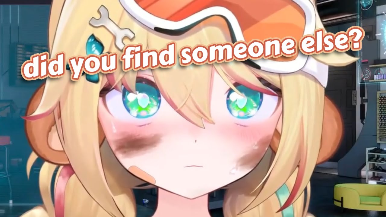everyone left her... 😭 【Nikki Rei】