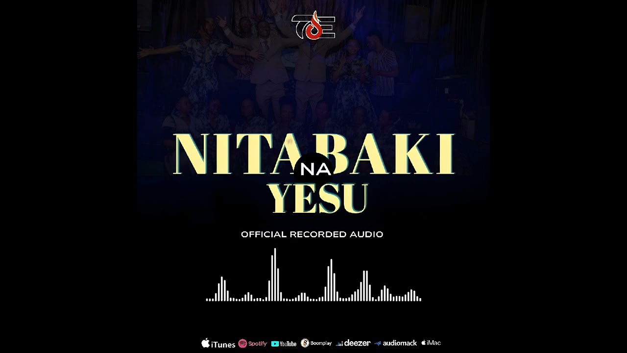 TOET - NITABAKI NA YESU