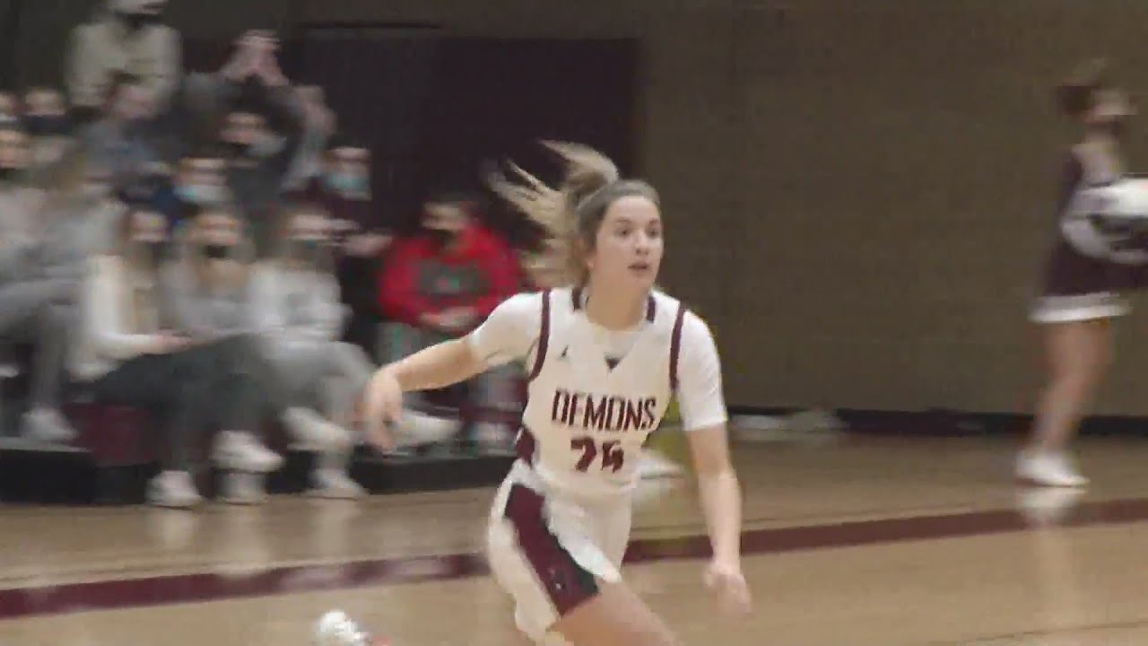 WDA Basketball