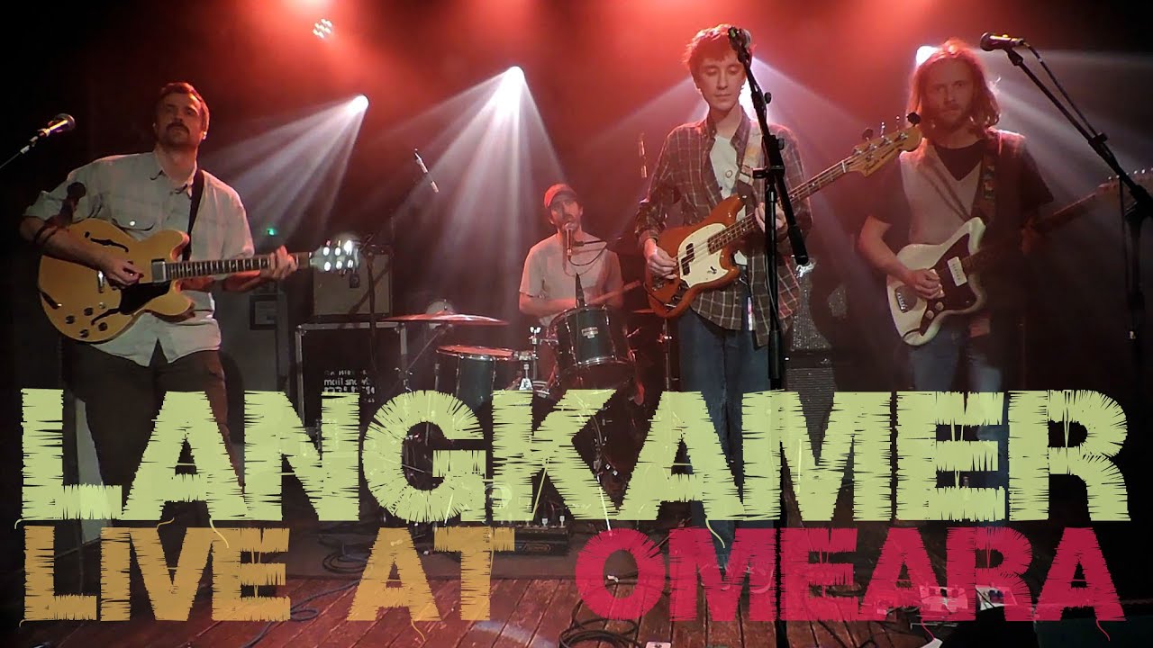 Langkamer @ OMEARA 15/11/24