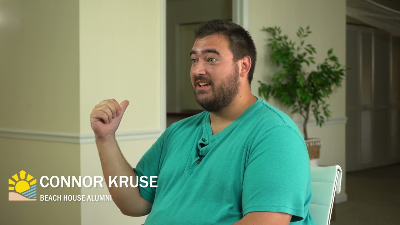 Beach House Admissions Counselors