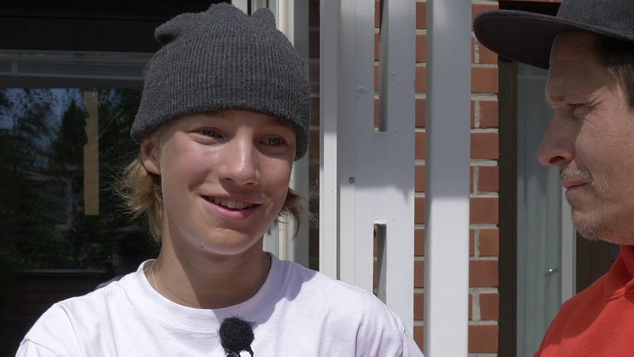 Edun Minillä - Jakso 6