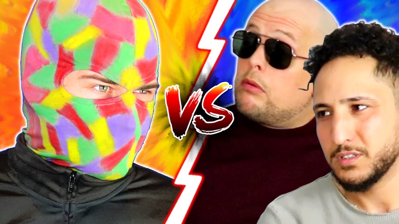 MR. RAP vs CELO & ABDI