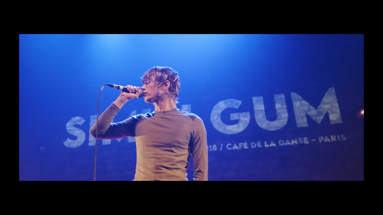 @similigum au Café de la Danse / fair 2022 session #2