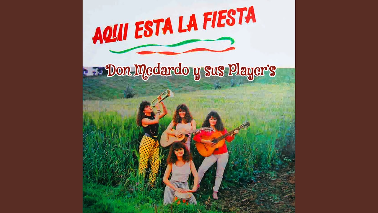 Que Siga la Farra