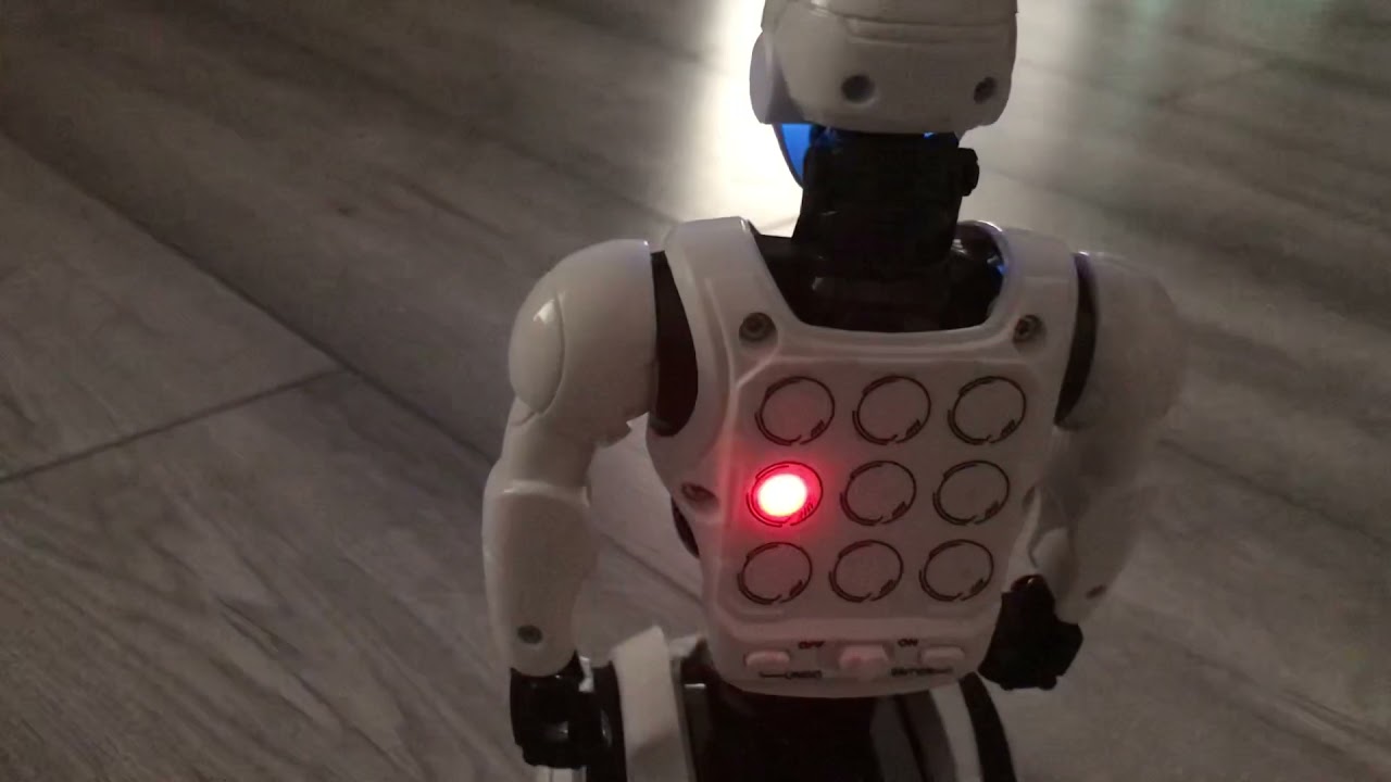 Ycoo j1.0 for robot toys