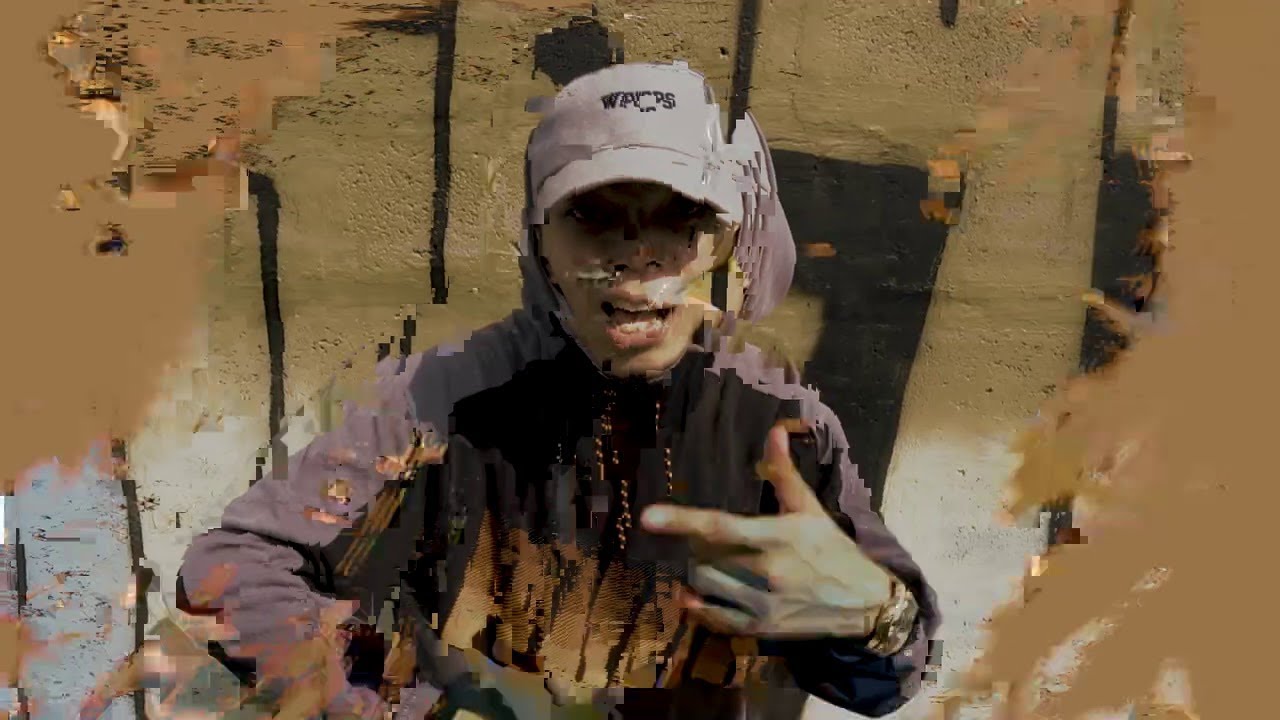 A$tro FT. KJah - NAKAMASID ( Produced by Tatz Maven )