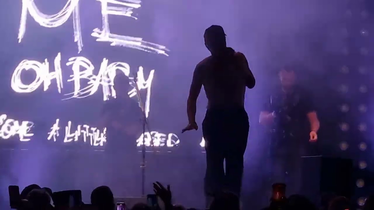 Mikolas Josef - Naplno Fest 5.8.2023