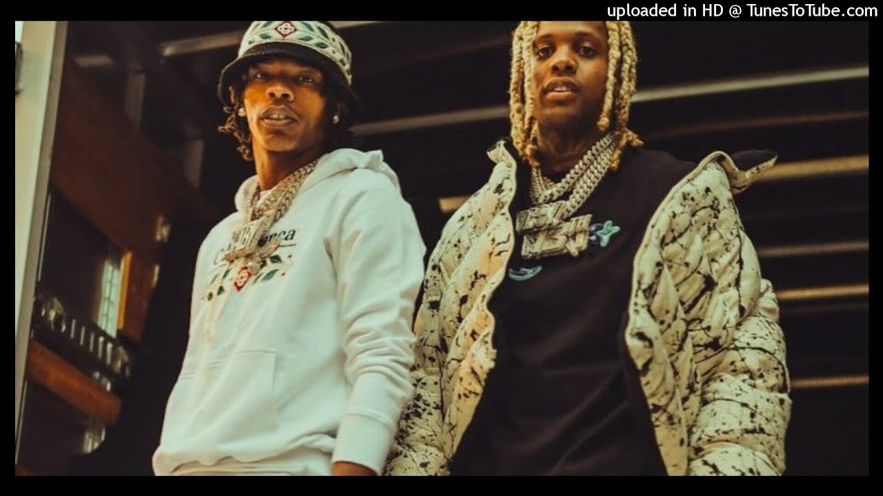 [FREE] Lil Durk Type Beat 2021 - 