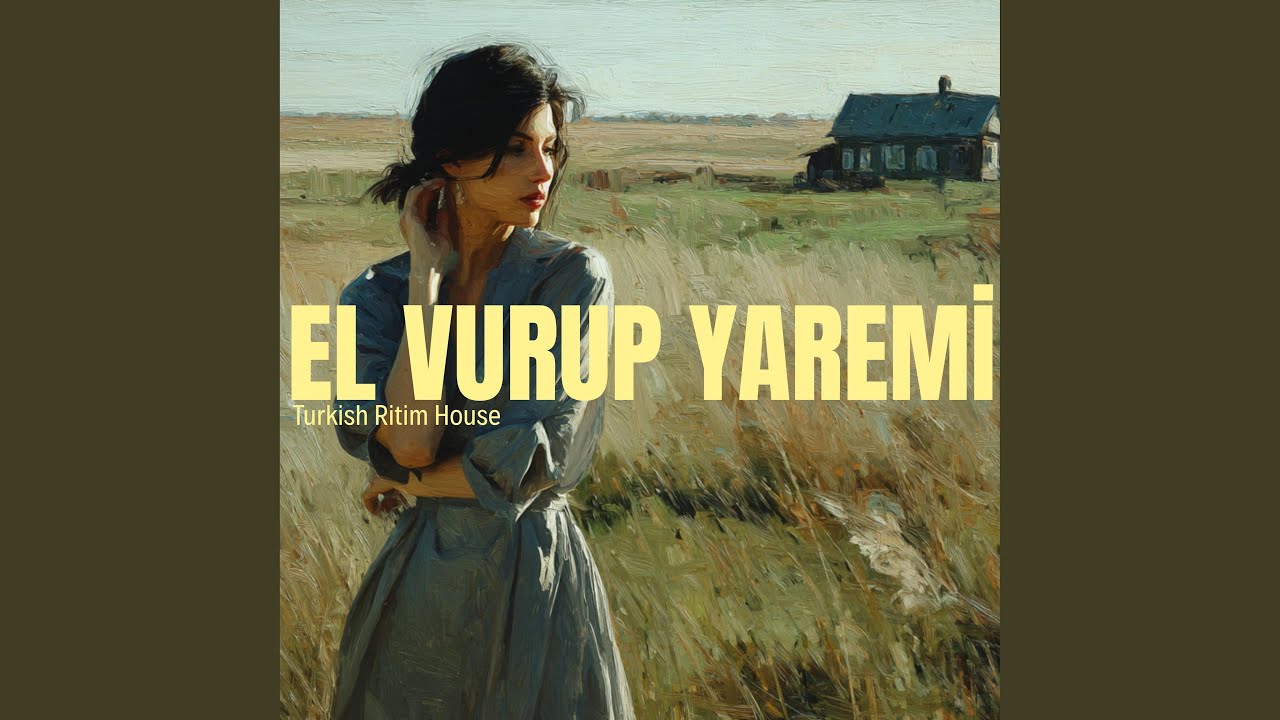 El Vurup Yaremi İncitme Tabip (Anadolu Rock)