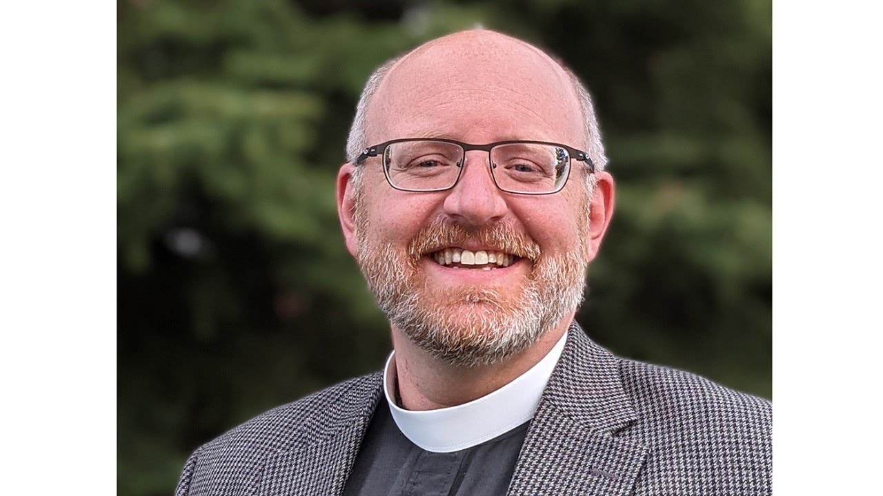 Consecration for the 11th Bishop of Edmonton