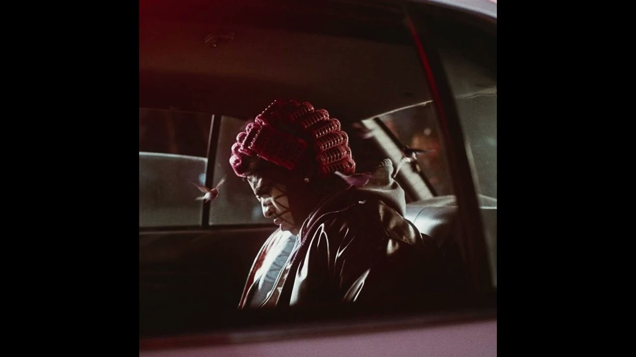 (FREE) ASAP Rocky x Punk Rock Type Beat - 