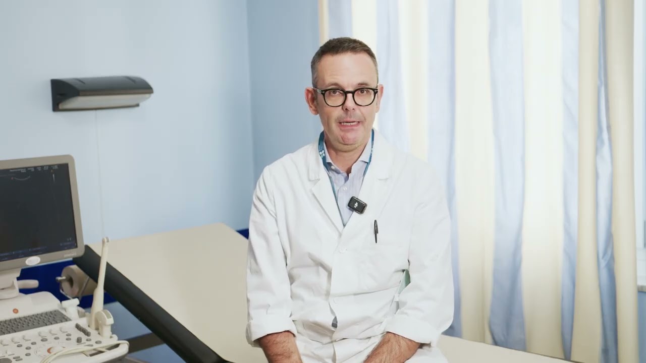 Unità Operativa di Urologia | Casa di Cura Villa Elena