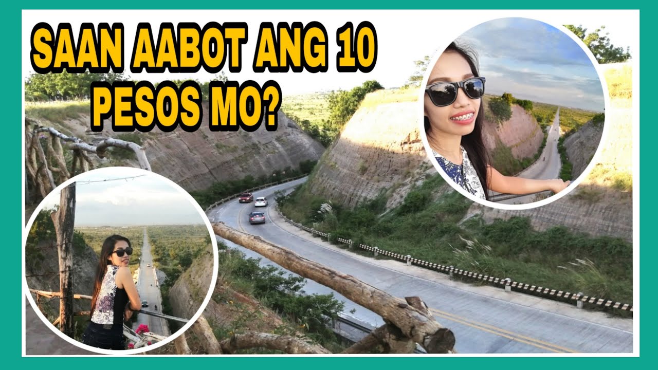 DIVERSION ROAD | GENERAL SANTOS CITY (Saan aabot ang 10 pesos mo?)