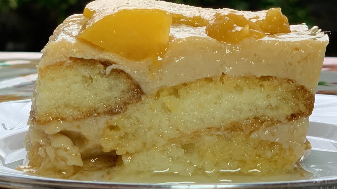 TORTA FRIA SOLO 3 Ingredientes no lo podras creer! Delicioso
