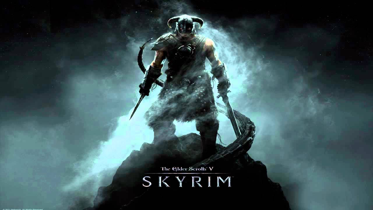 Secrets of the Dwemer - Skyrim Inspired Soundtrack