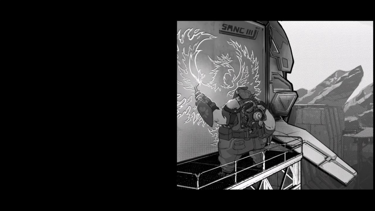 Borderlands 3 end credits