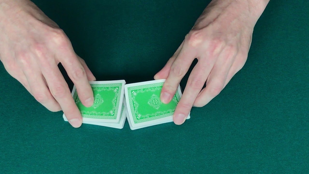 Denis Behr - Eight Table Faros, once again