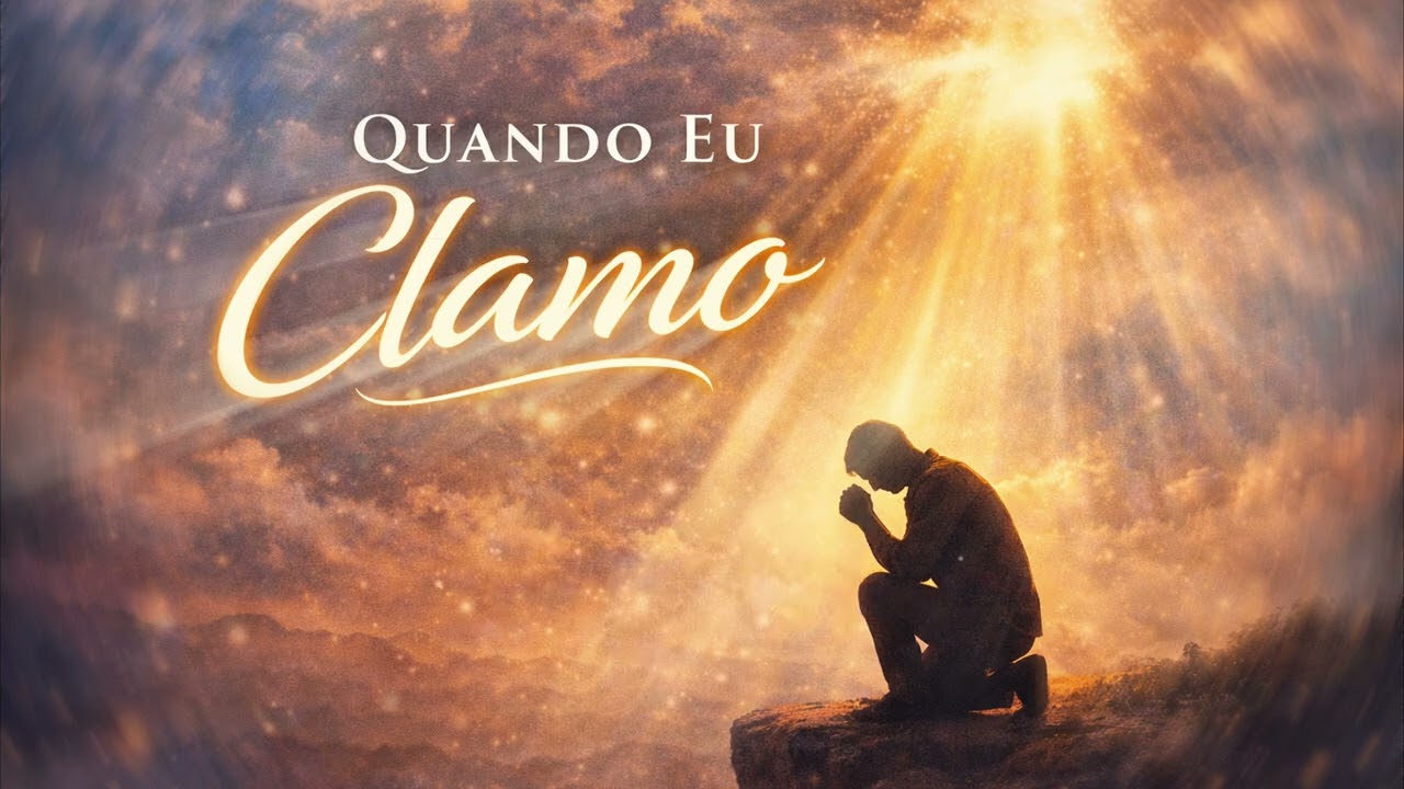 I.A Music - Quando eu clamo 