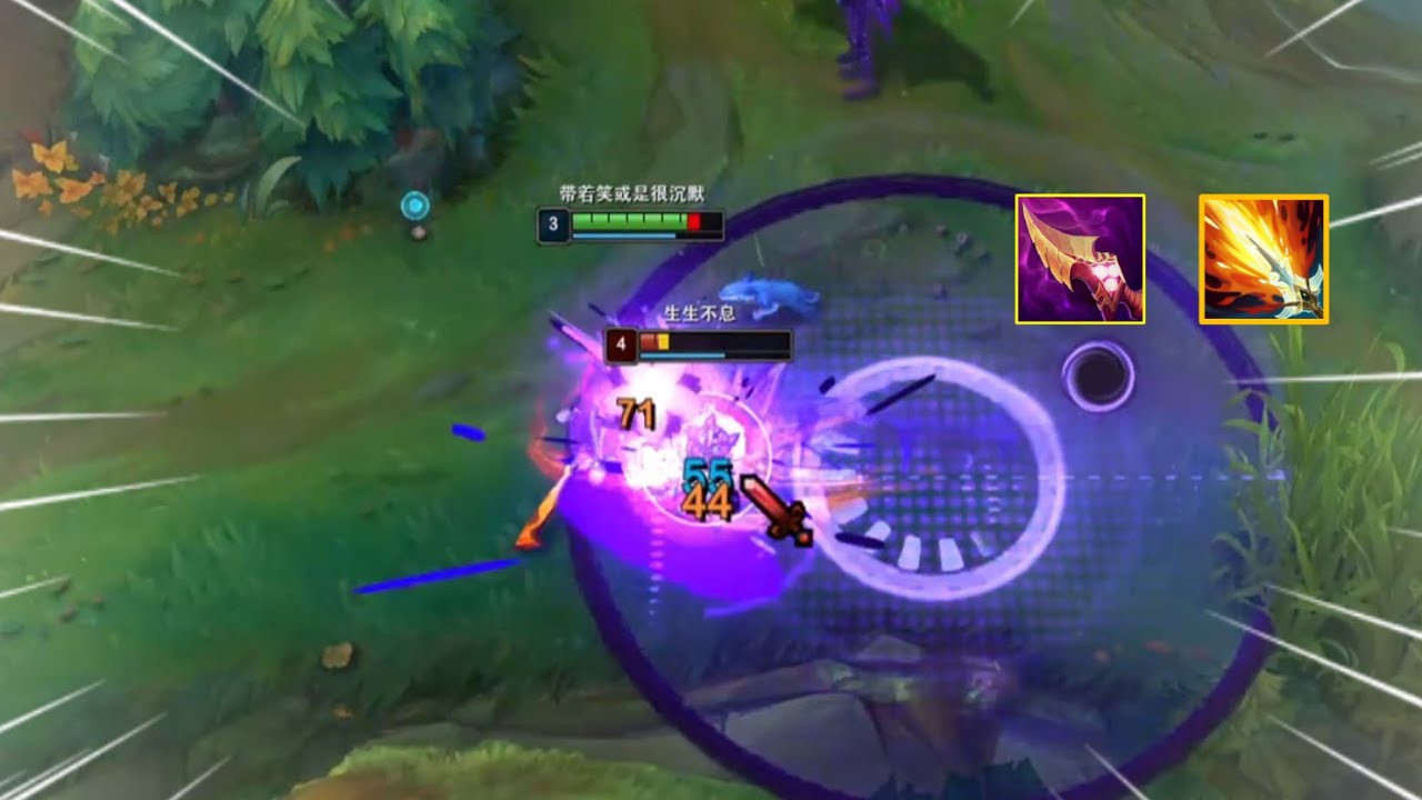 This‘s How I Play Ekko Jungle | Xiao Lao Ban