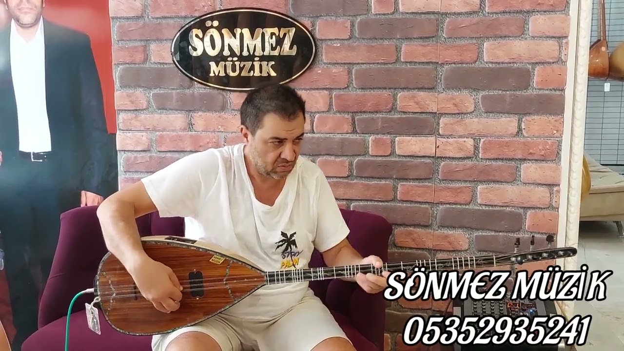ANKARALI COŞKUN NEDEN GARİP GARİP ÖTERSİN BÜLBÜL SÖNMEZ MÜZİK
