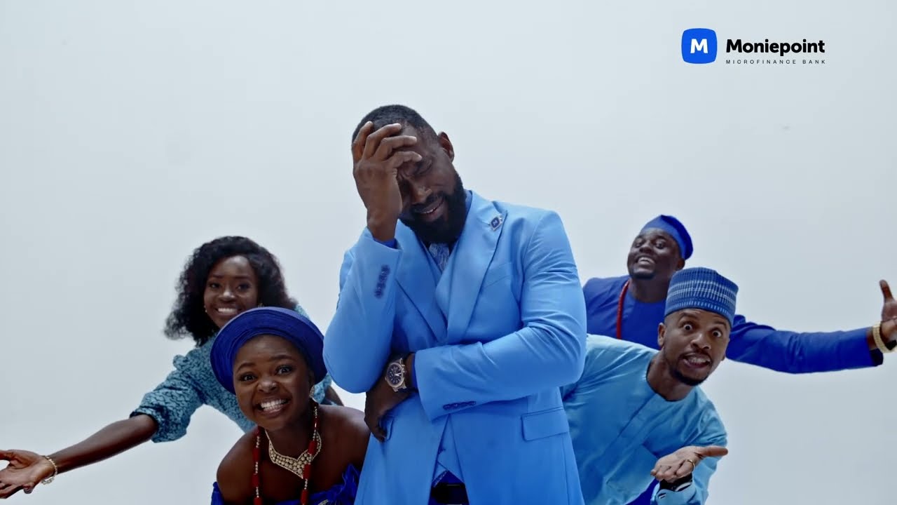 AD FOR MONIEPOINT DIRECTED BY ADEKUNLE 