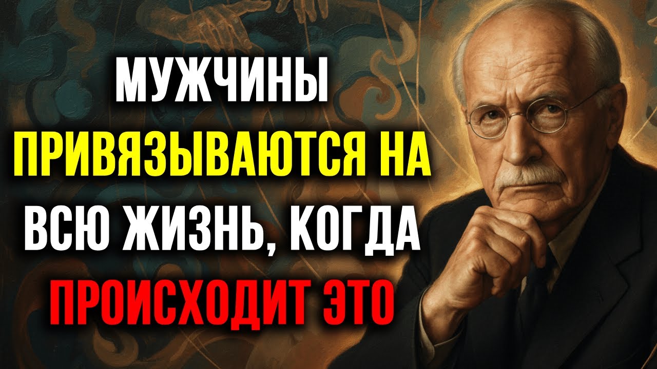 Заставь мужчину ОДИН РАЗ почувствовать это — и он будет зависим от тебя на всю жизнь
