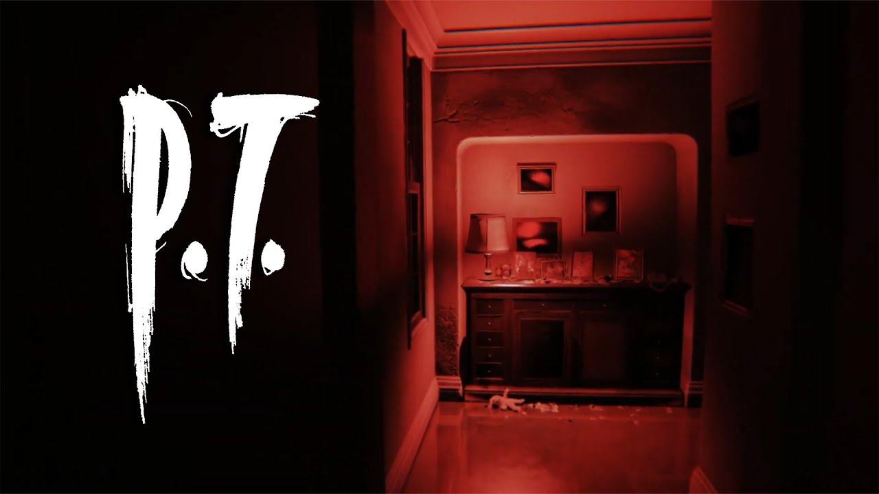 Le jeu d'horreur PARFAIT qui n'a JAMAIS existé