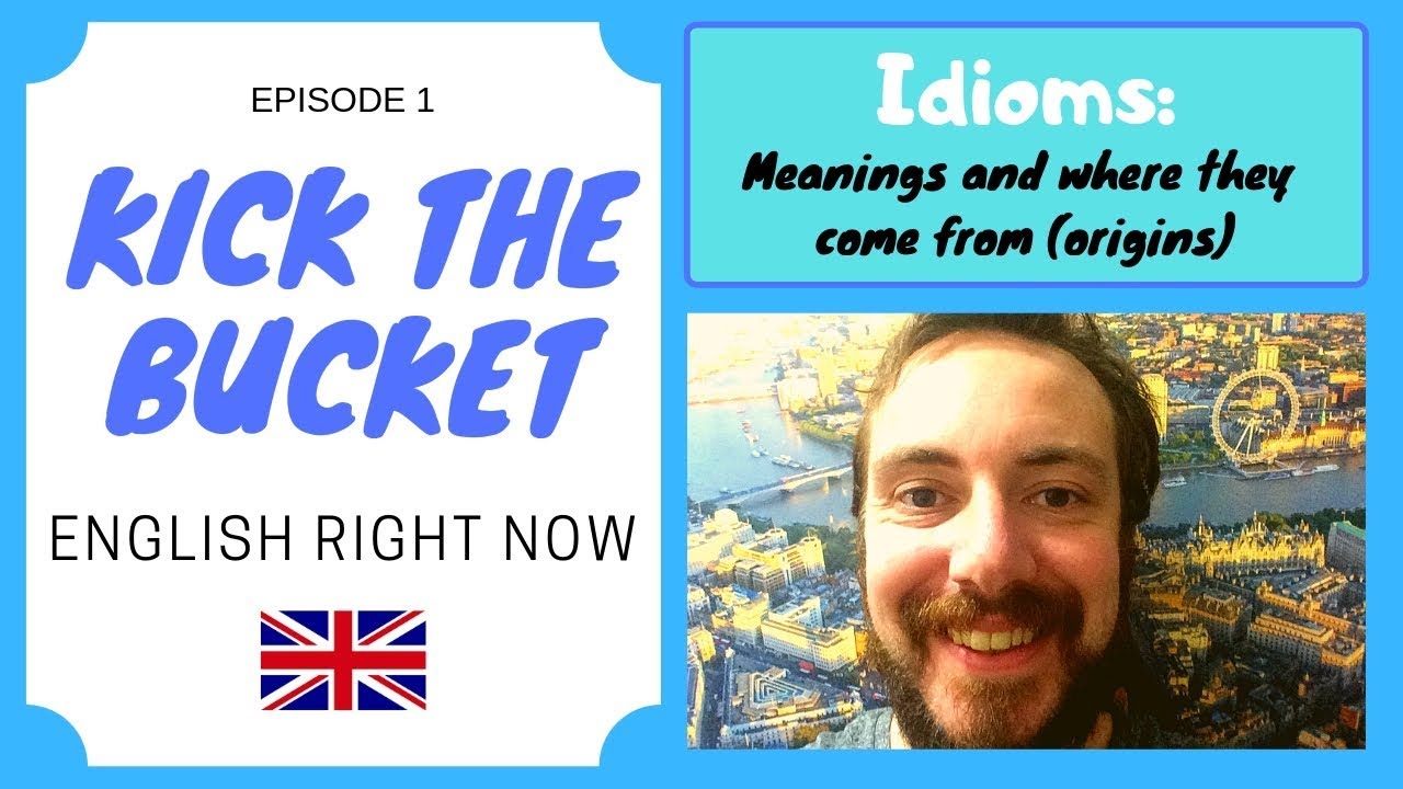 Idioms: What does 