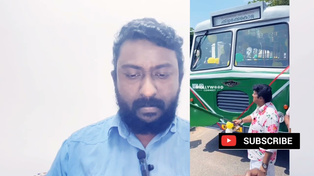 തലസ്ഥാനത്ത് മാത്രം യാത്രചെയാവുന്ന വിൻ്റേജ്  ബസുമായി  KSRTC