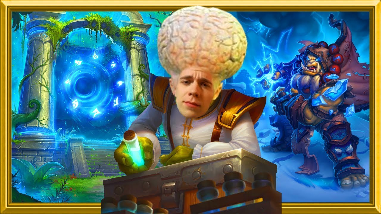 The 200 IQ Counter To Quest Mage