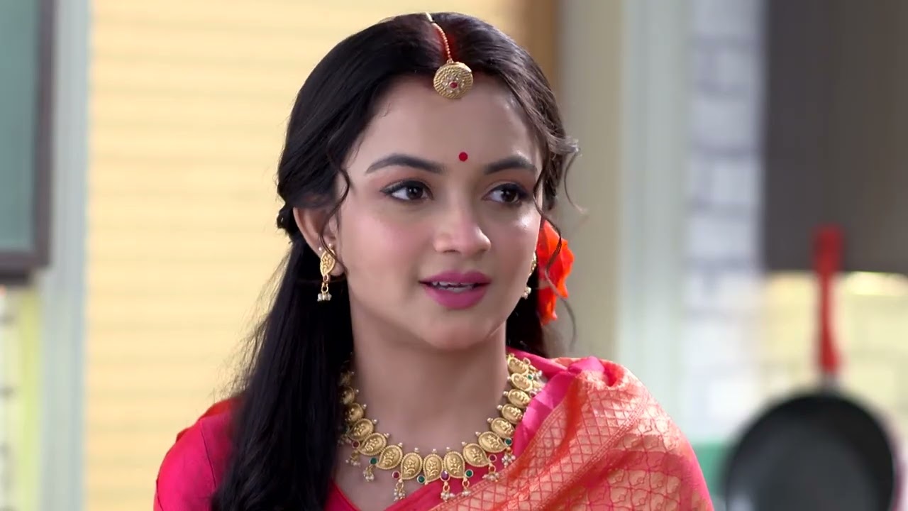 Icche Putul - Ep 52 - Arko Ganguly, Mainak Banerjee - Bengali Tv Serial - Zee5 Bangla Classics