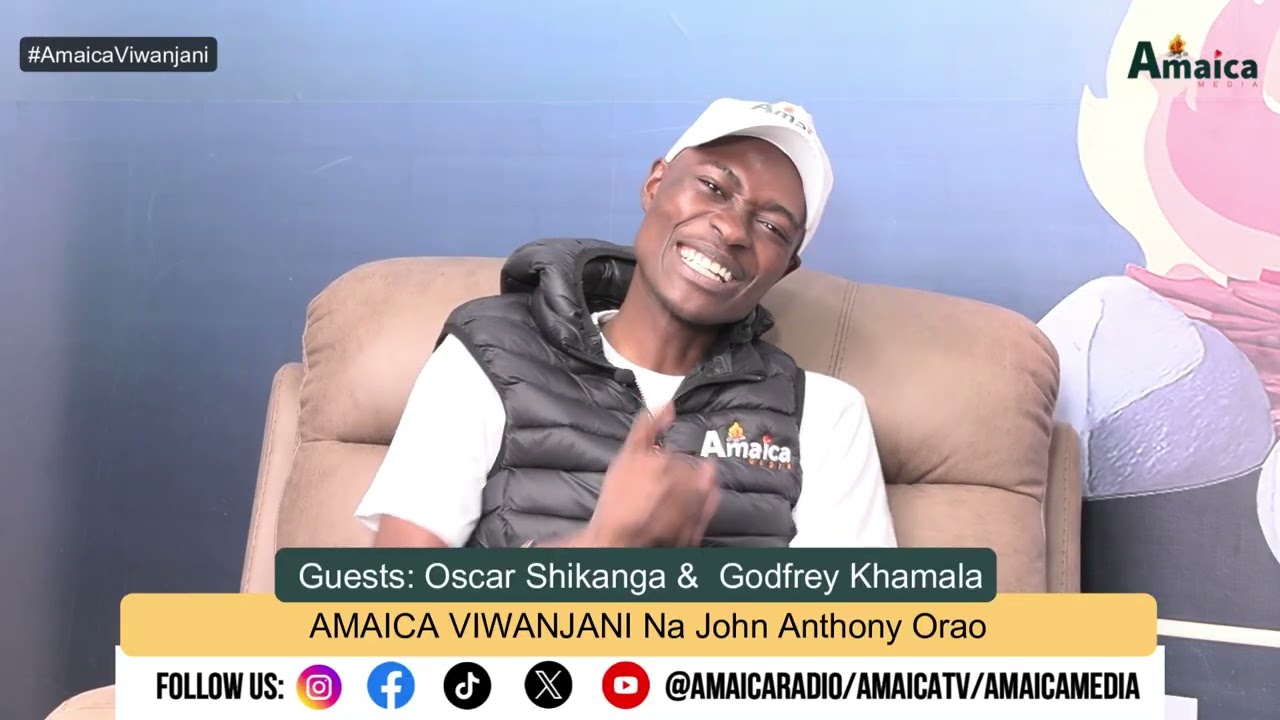 Mashabiki  wa AFC Leopards wako na imani watabeba taji la ligi kuu nchini Sportpesa Premier League