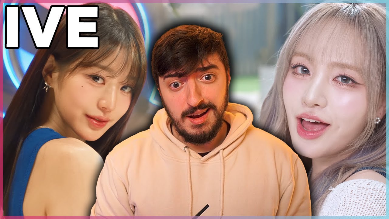 IVE (아이브) - 