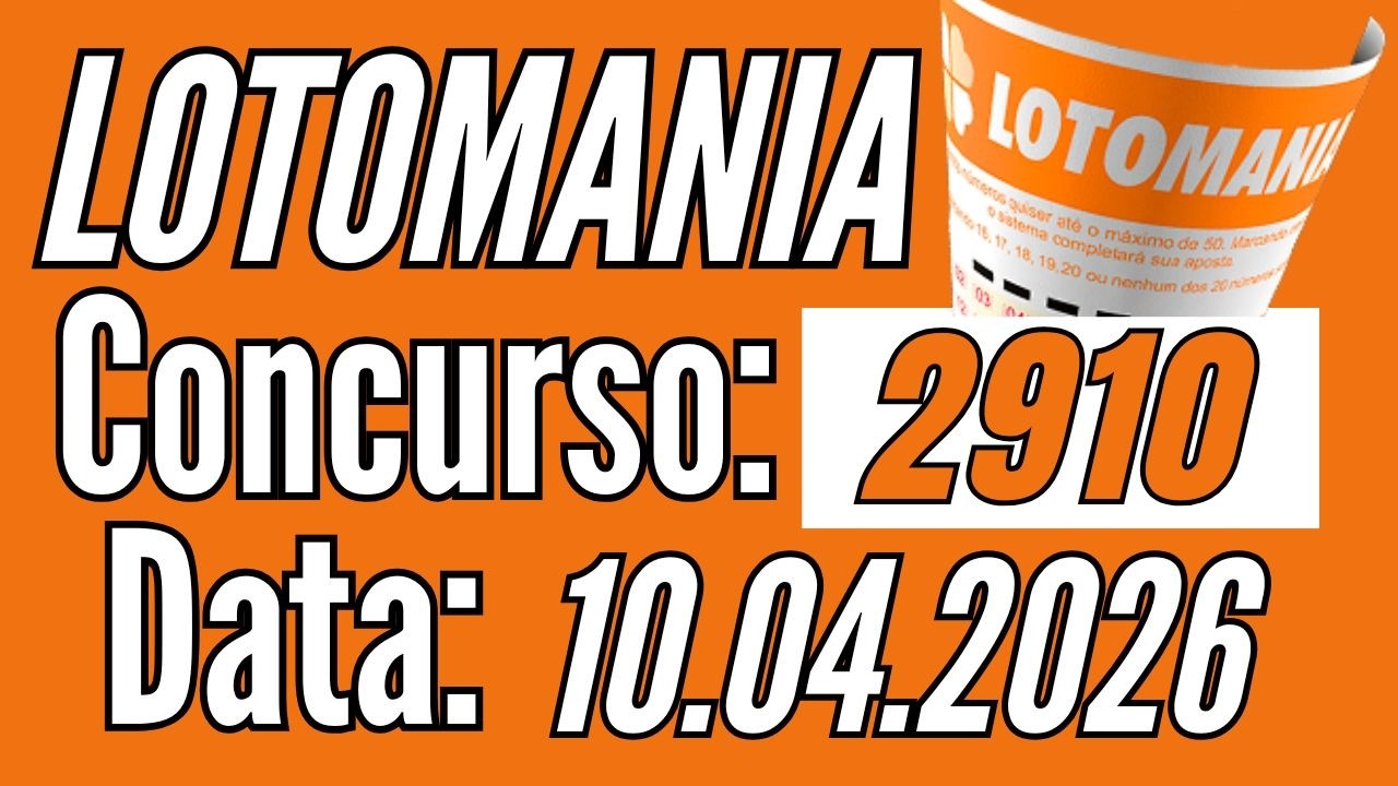 🔥 Lotomania