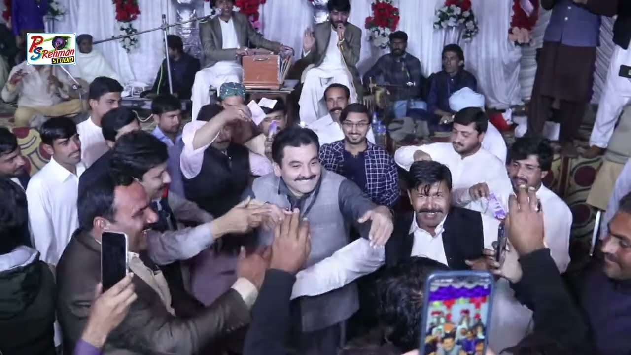 Doray hi doray - Shahid Saeed Amjad Shahzad By jaman Shah _ Rehman Studio