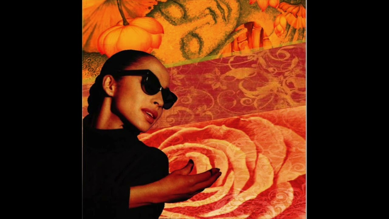 (FREE) SADE X GOSPEL X JAZZ X NEO SOUL TYPE BEAT / PIECE