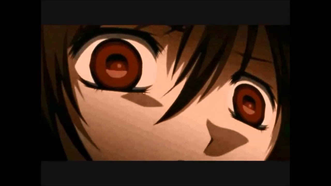 My Top 5 Vampire Animes
