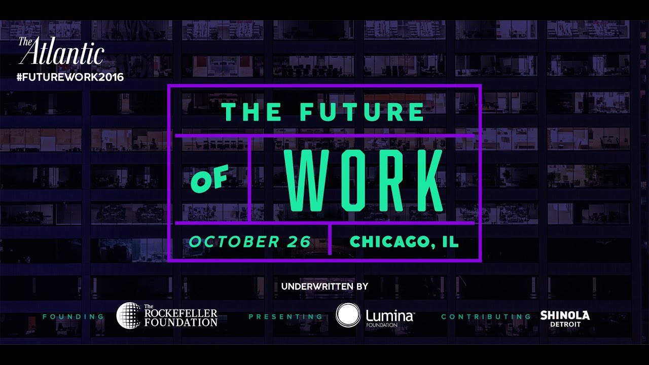 The Future of Work Summit