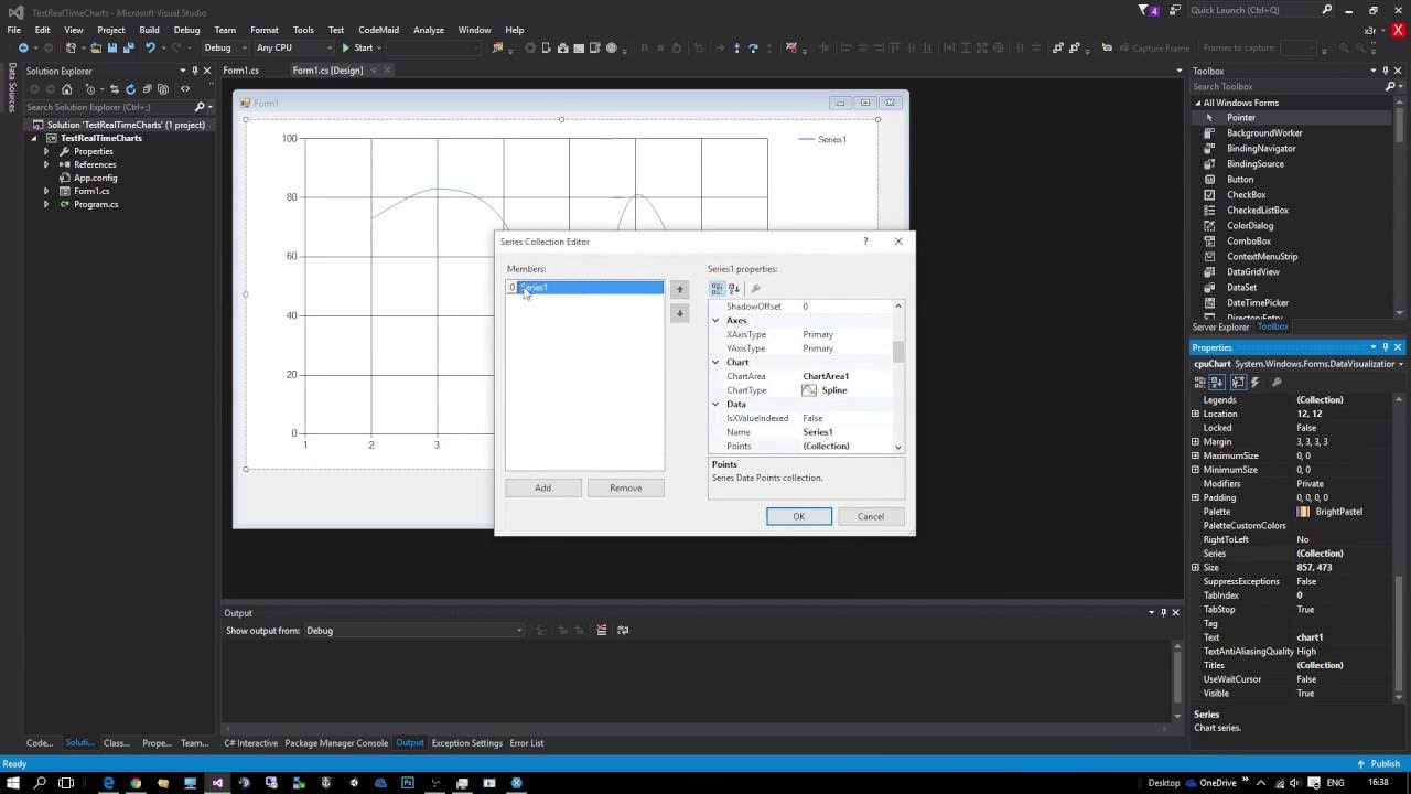 c# 